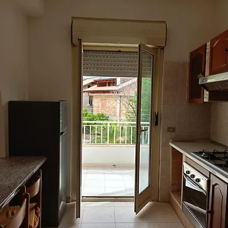 Casa Satriano * Soverato Superiore