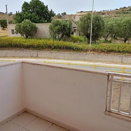 Casa Satriano Hotel Soverato Superiore