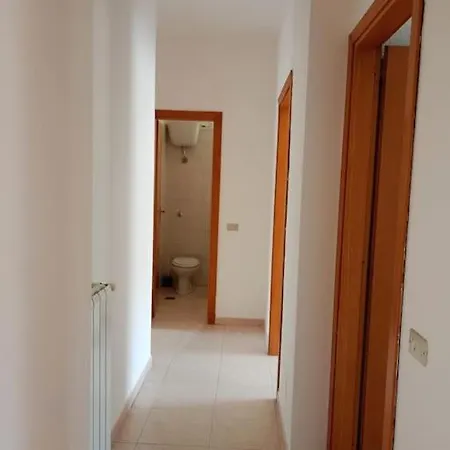 Hotel Casa Satriano