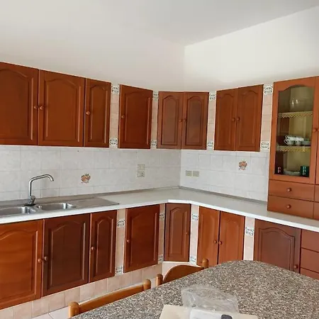 Casa Satriano Hotel Soverato Superiore