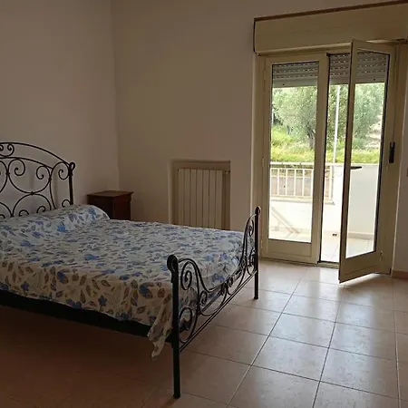 Casa Satriano Hotel